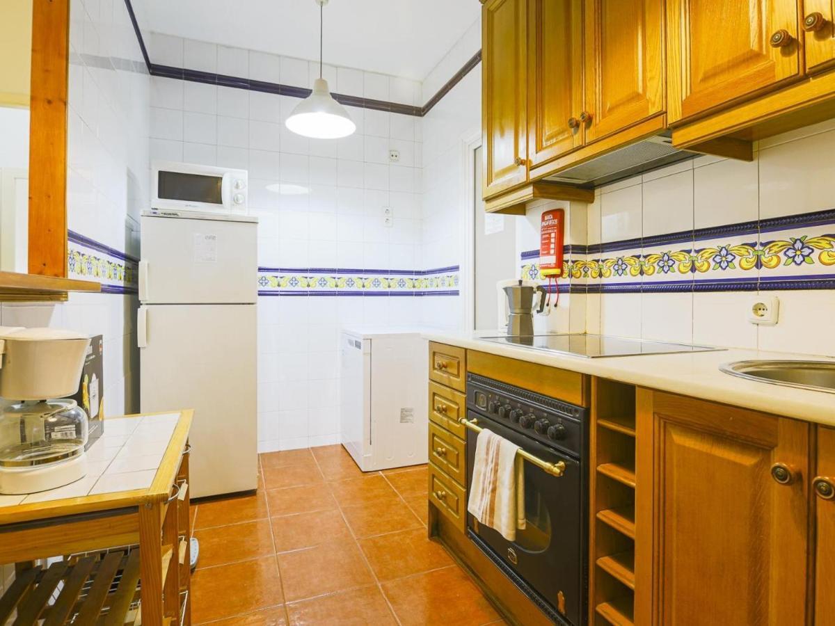 Appartement Be Arco Del Triunfo Sunny Colors Iii