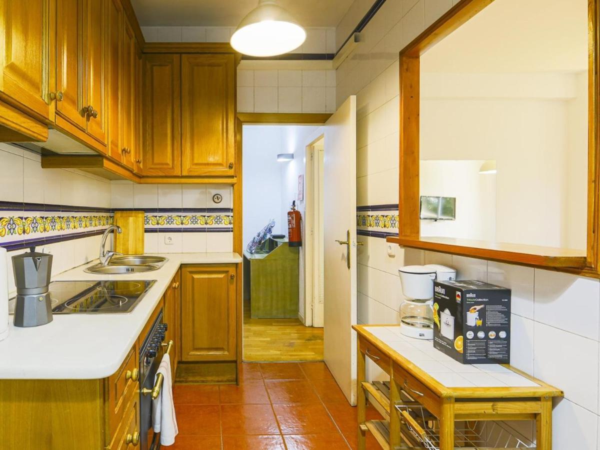 Be Arco Del Triunfo Sunny Colors Iii Appartement *
