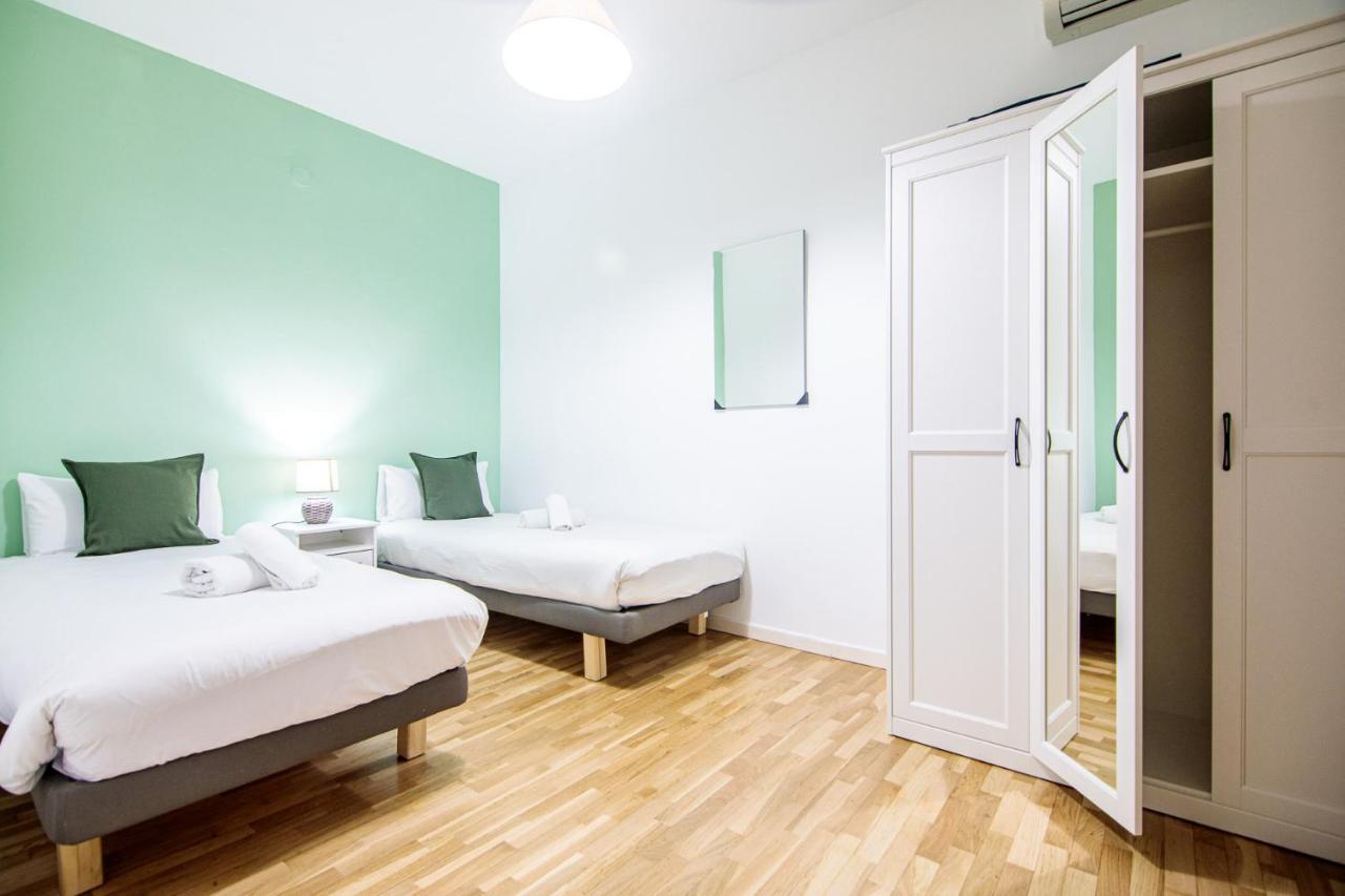 Appartement Be Arco Del Triunfo Sunny Colors Iii *