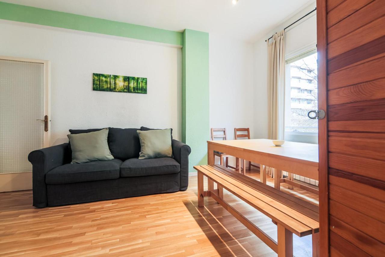 Appartement Be Arco Del Triunfo Sunny Colors Iii