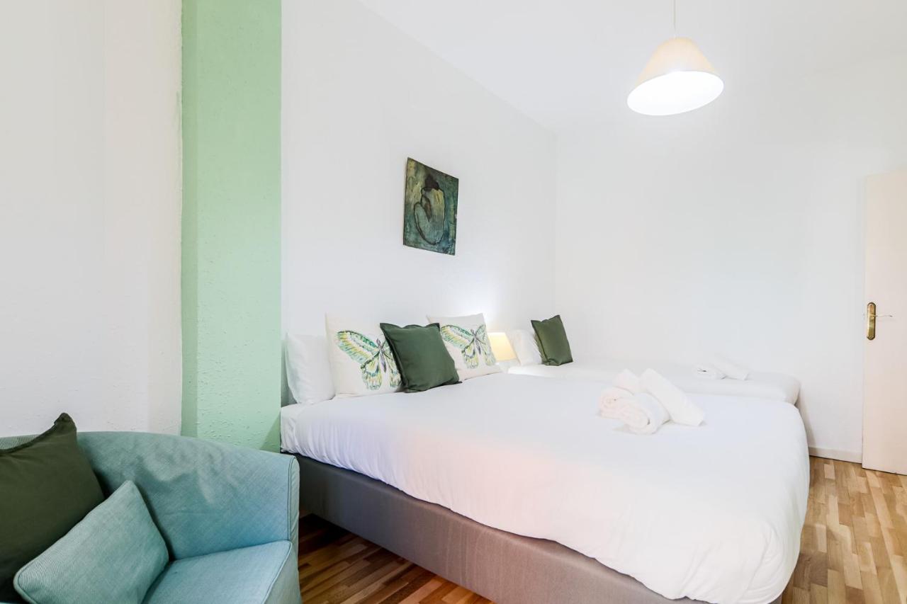 Appartement Be Arco Del Triunfo Sunny Colors Iii *